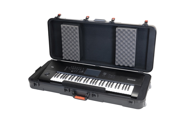 Korg - HC-61KEY Custodia Rigida Tastiera 61 tasti