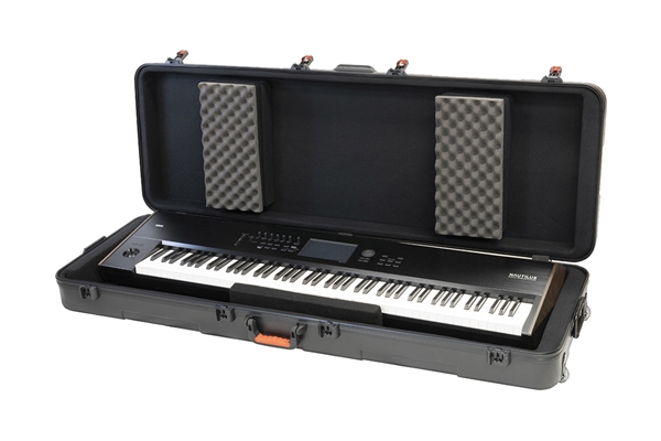 Korg - HC-88KEY Custodia Rigida Tastiera 88 tasti