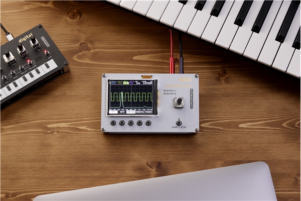 Korg - NTS-2 OSC