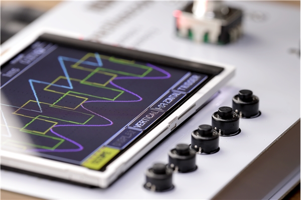 Korg - NTS-2 OSC