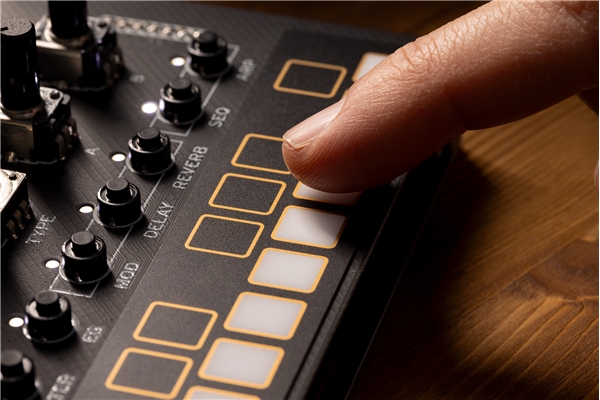Korg - NUTEKT NTS-1 MKII