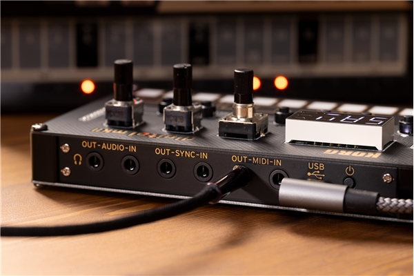Korg - NUTEKT NTS-1 MKII