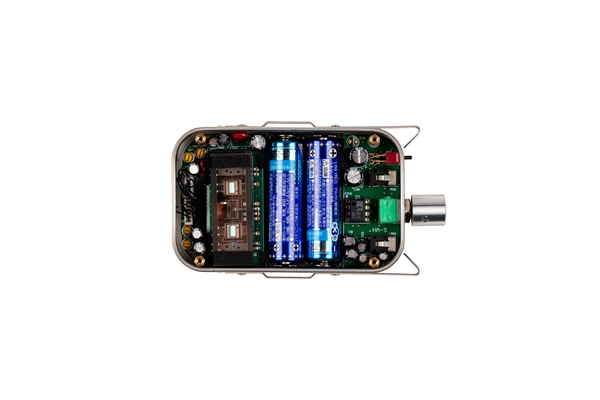 Korg - NUTUBE HEADPHONE AMPLIFIER KIT