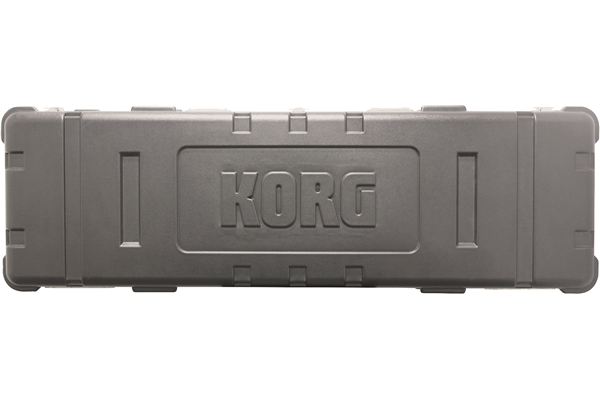 Korg - Hard Case per Kronos 2 - 88