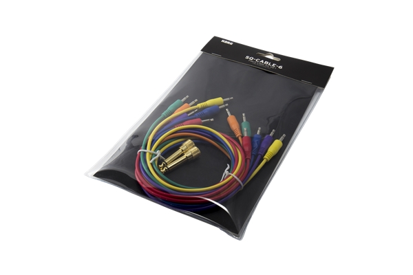 Korg - SQ-CABLE-6
