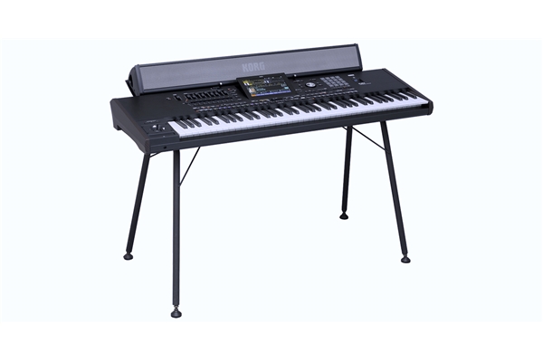 Korg - PAAS 2