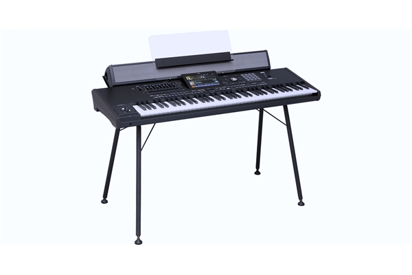 Korg - PAAS 2