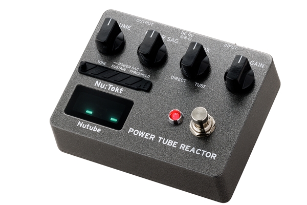 Korg - NU:TEKT TR-S