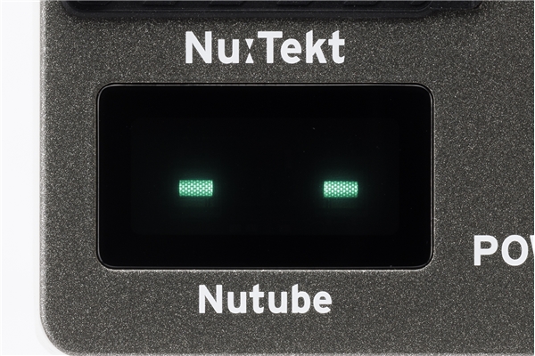 Korg - NU:TEKT TR-S
