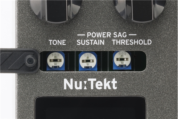 Korg - NU:TEKT TR-S