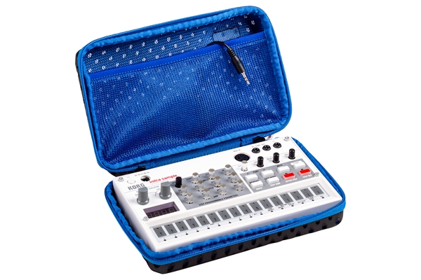 Korg - SEQUENZ CC-VOLCA-BL