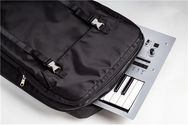 Korg - SEQUENZ MP-TB1 Black Korg - SEQUENZ MP-TB1 Black