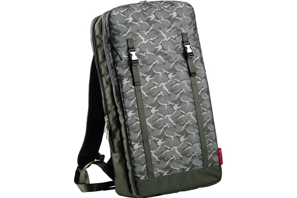 SEQUENZ MP-TB1 Camo