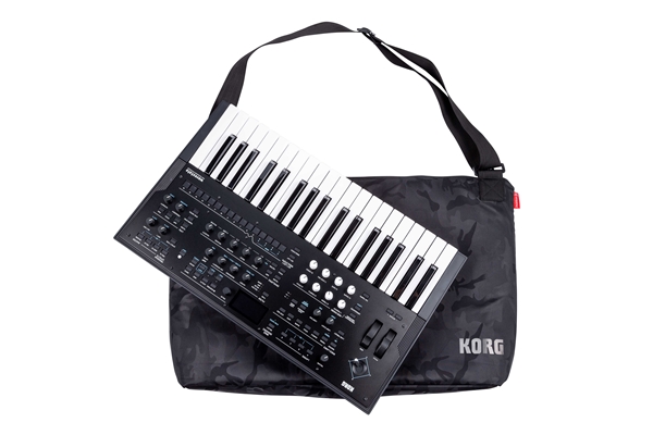 Korg - SC-Large-MSG