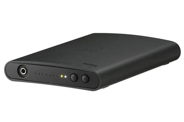 Korg - DS-DAC-100M