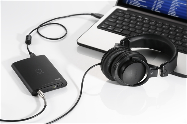 Korg - DS-DAC-100M