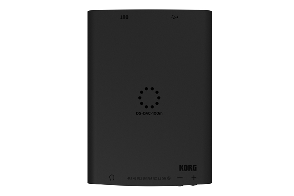 Korg - DS-DAC-100M