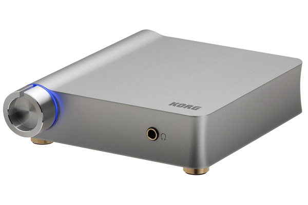 Korg - DS-DAC-10R