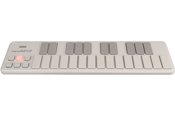 Korg - nanoKEY2