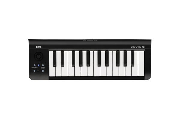 Korg - microkey2-25 Air