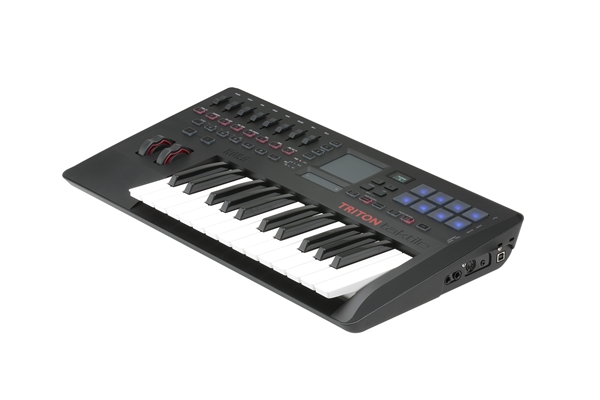 Korg - TRITON TAKTILE 25