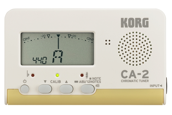 Korg - CA-2 Accordatore Cromatico