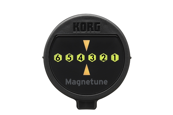 Korg - Magnetune