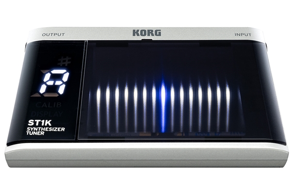 Korg - ST1K