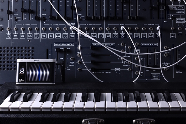 Korg - ST1K