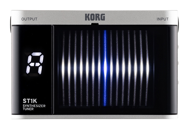 Korg - ST1K