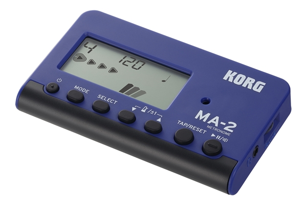 Korg - MA-2-BLBK