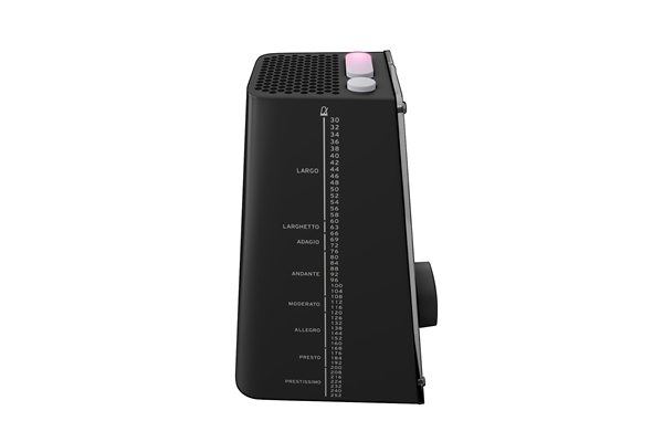 Korg - KDM-3 BK - Metronomo digitale