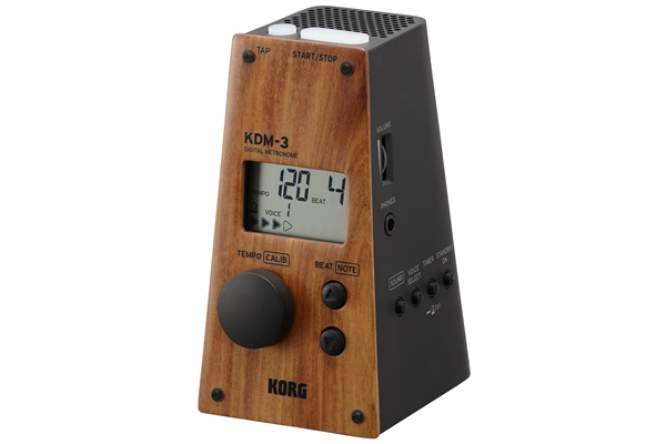 KDM-3 WDBK - Metronomo digitale