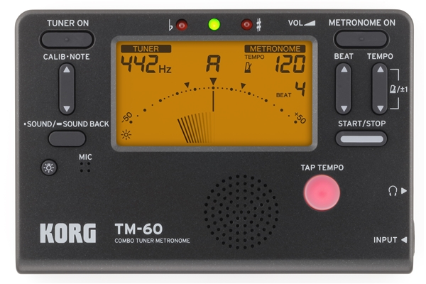 TM-60-BK