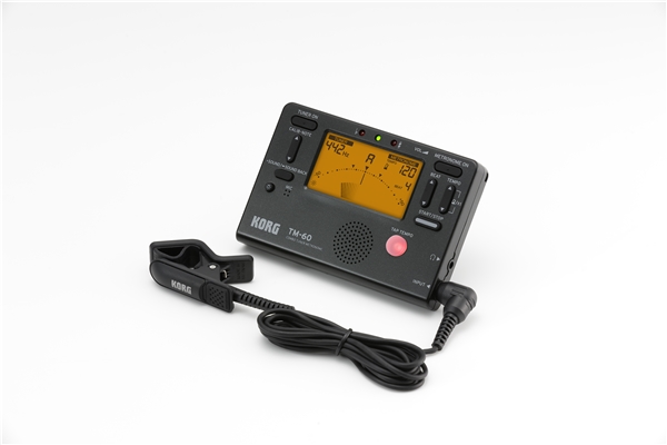 TM-60C-BK