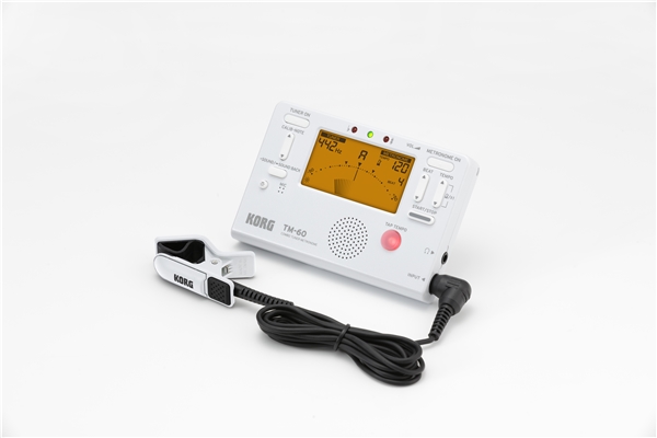 TM-60C-WH