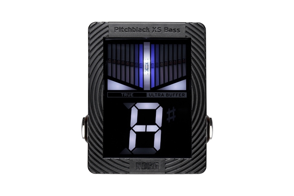 Korg - Pitchblack XS Bass
