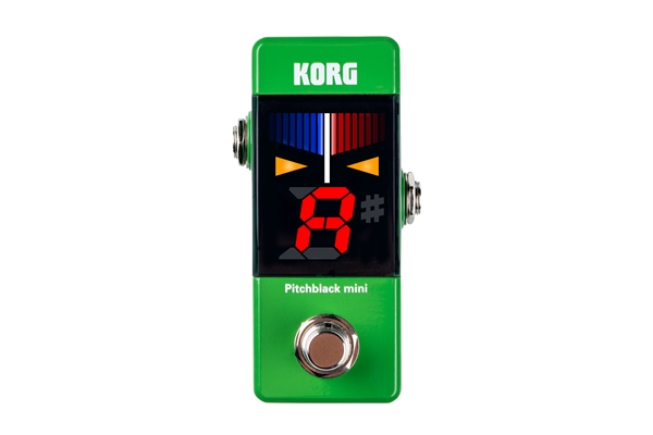 PITCHBLACK PB-MINI-GR TUNER
