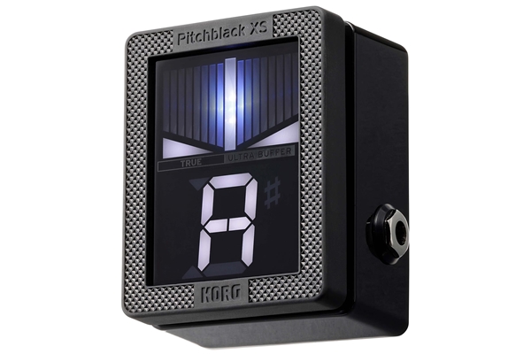 Korg - Pitchblack XS