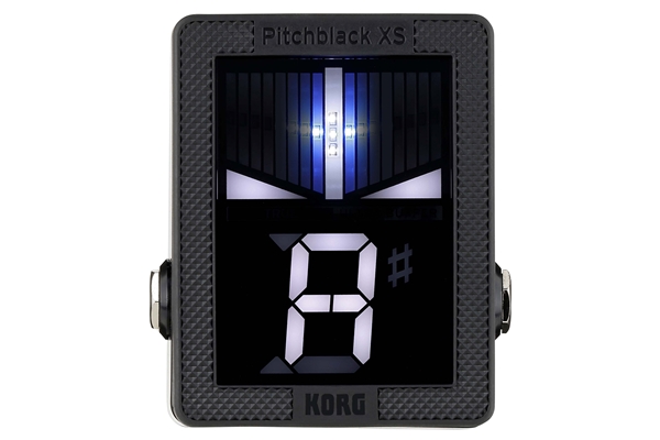 Korg - Pitchblack XS