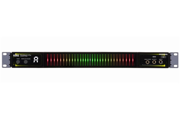 Korg - Pitchblack X PRO