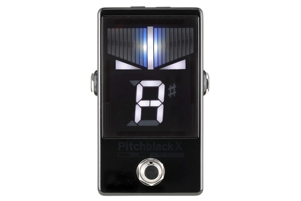 Korg - Pitchblack X