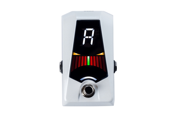 PITCHBLACK PB-AD WH TUNER