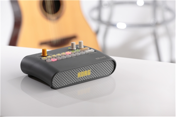Korg - KR-MINI RHYTHM MACHINE