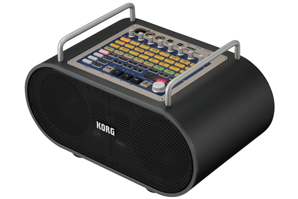 Korg - Stageman 80