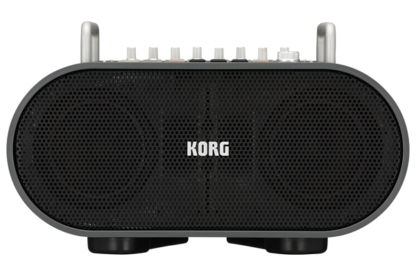 Korg - Stageman 80