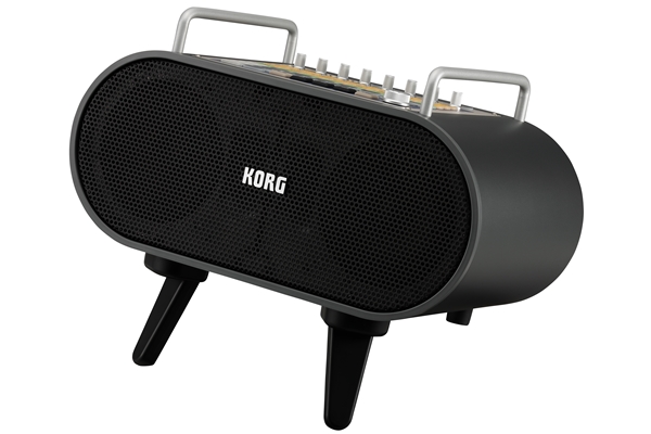 Korg - Stageman 80