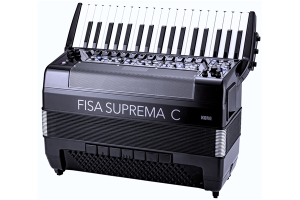 FISA SUPREMA C Piano