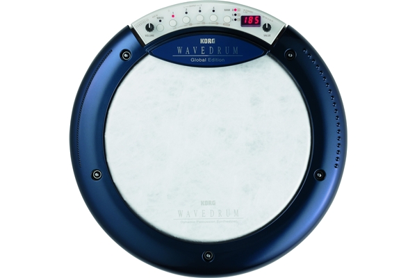 Korg - Wavedrum global edition