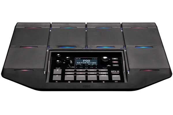 Korg - MPS-10